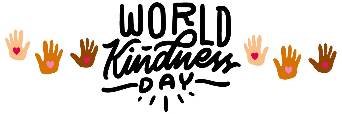 World Kindness Day Blog Post 