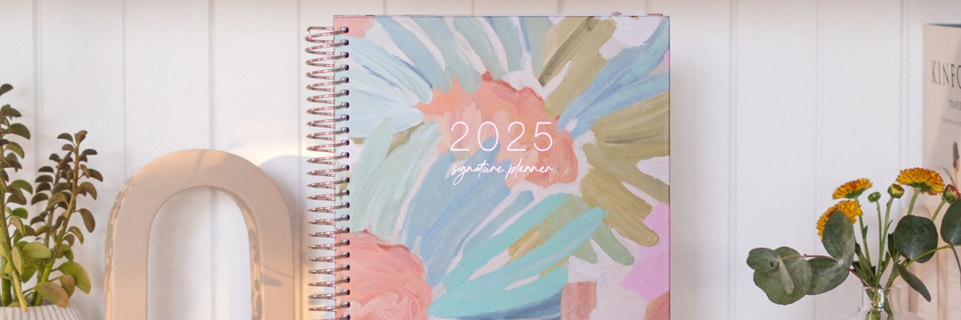 2025 Teacher  Planner