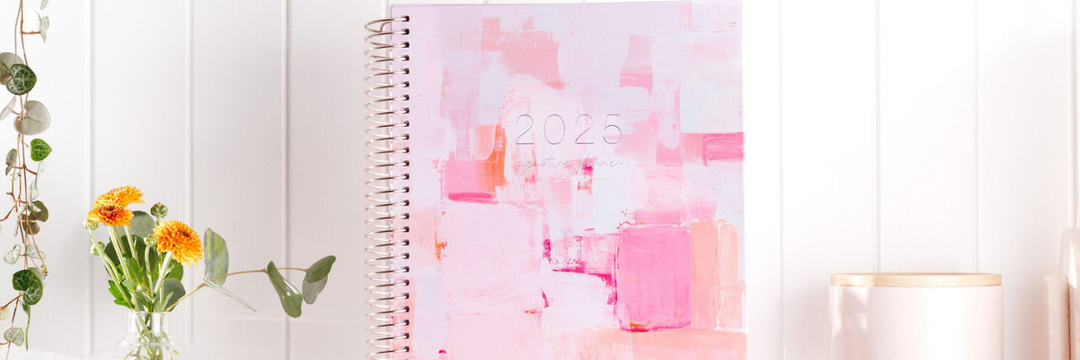 2025 Teacher Planner