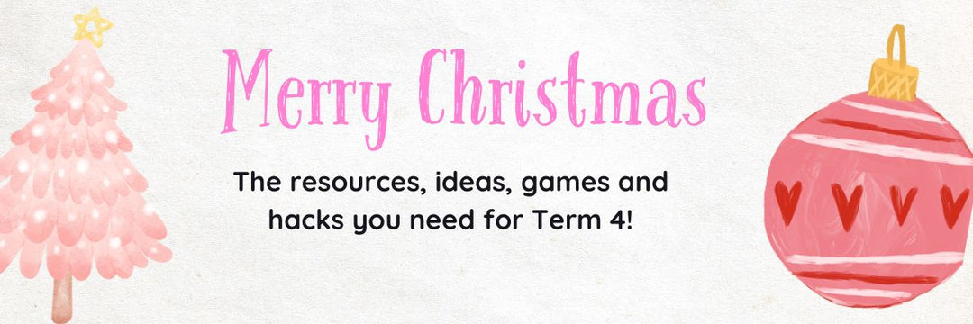 A Blog full of Christmas ideas for the classroom 