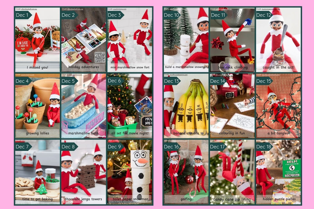  gallery of christmas ideas, including christmas crafts, christmas cooking and christmas movie ideas.