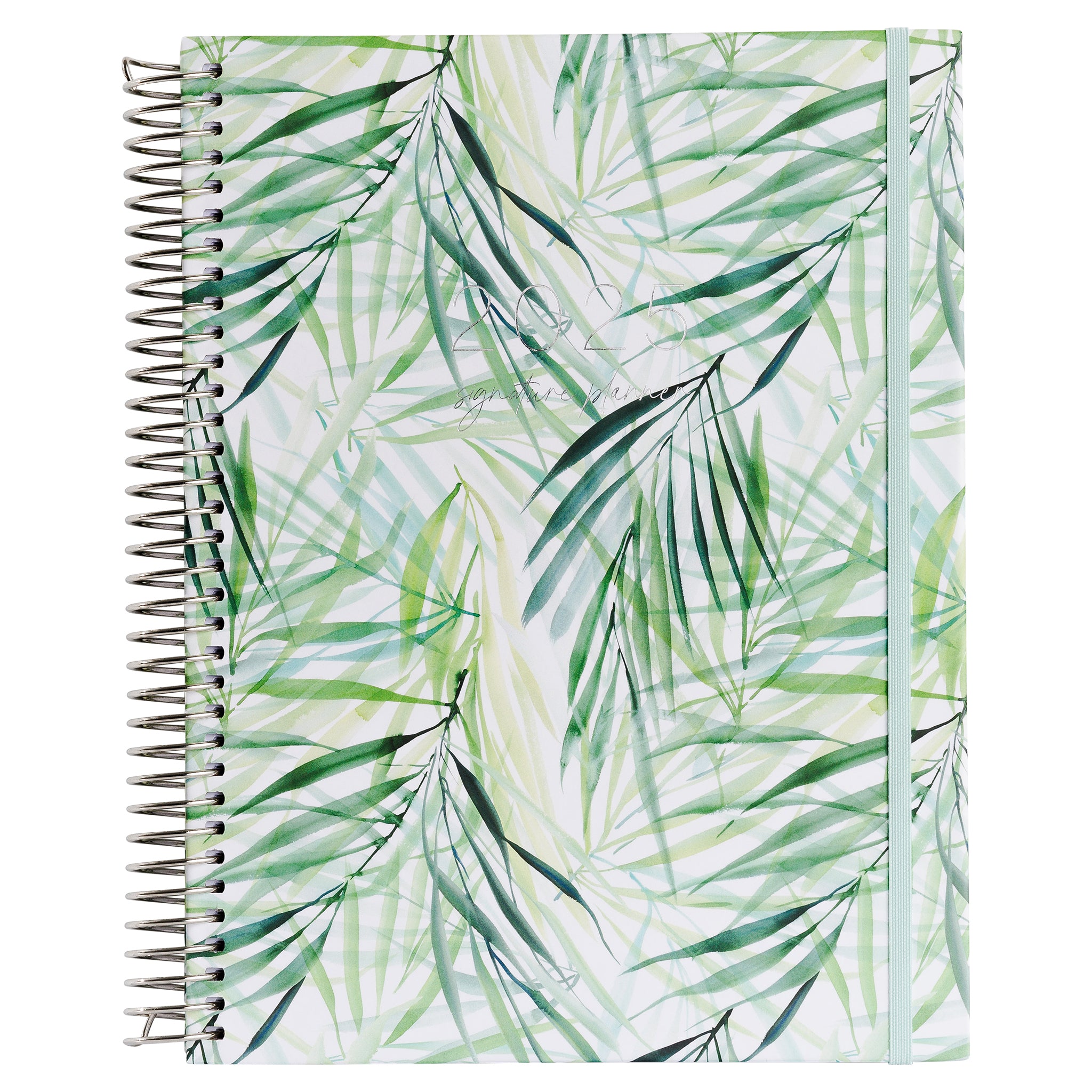 Palms | 2025 Signature Daily | Brights – Mrs Edgar